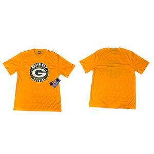 NWT Green Bay Packers Men’s NFL T-Shirt